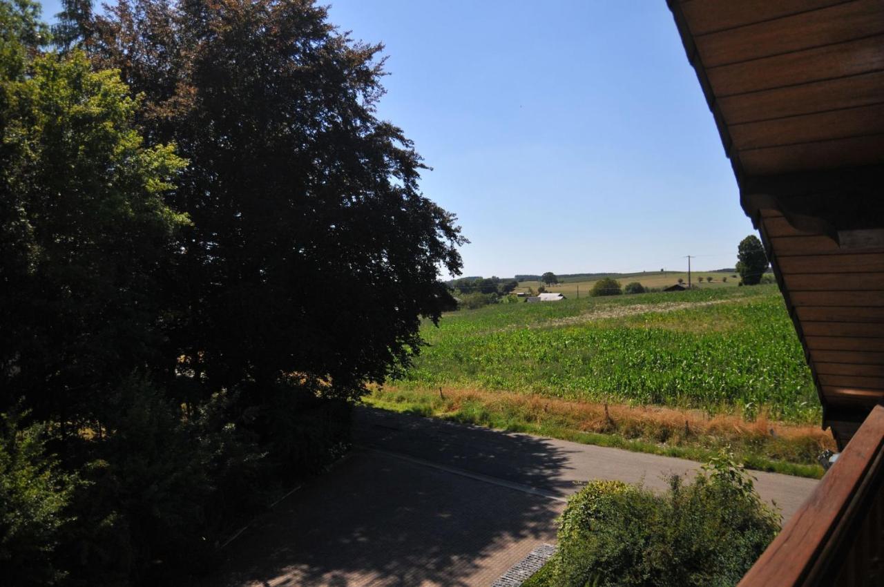 La Maison du Bonheur Gouvy Eksteriør billede
