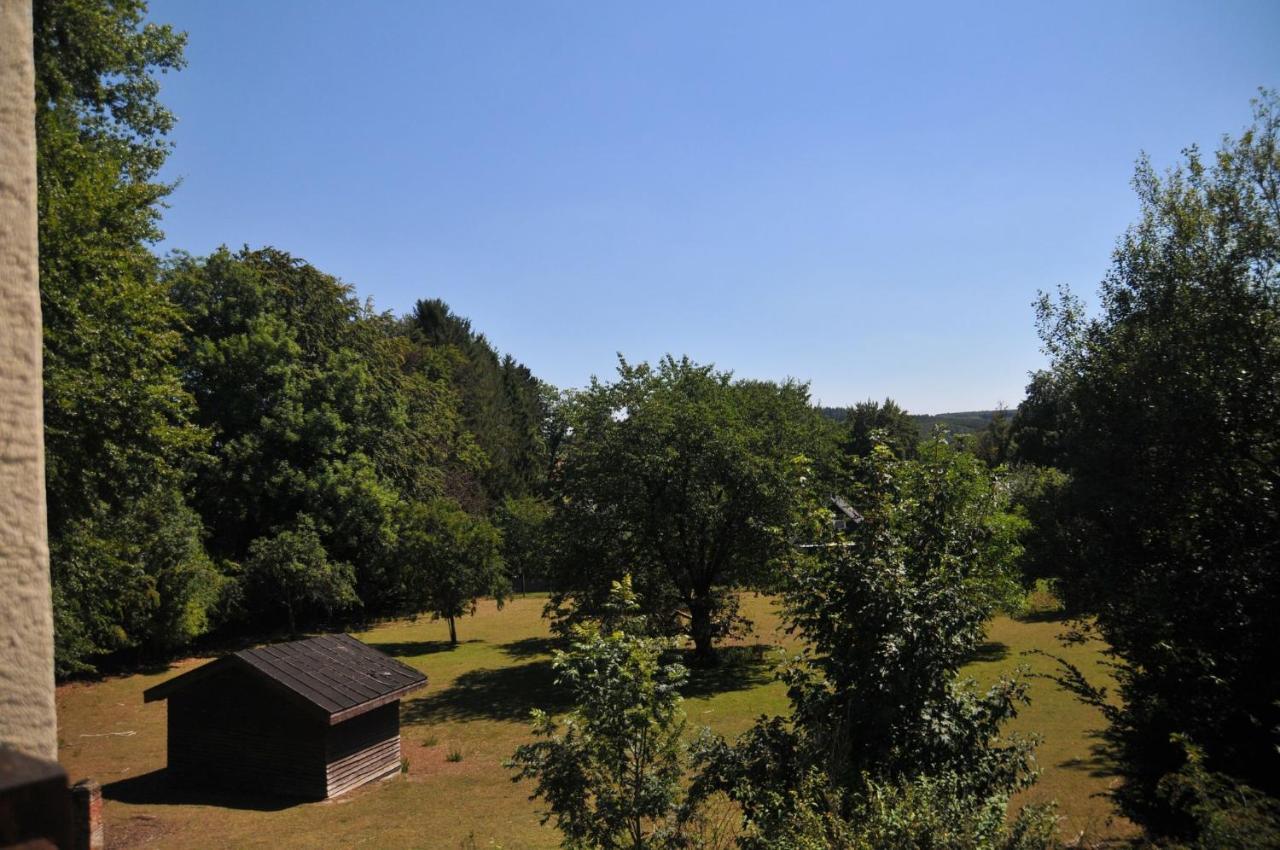 La Maison du Bonheur Gouvy Eksteriør billede