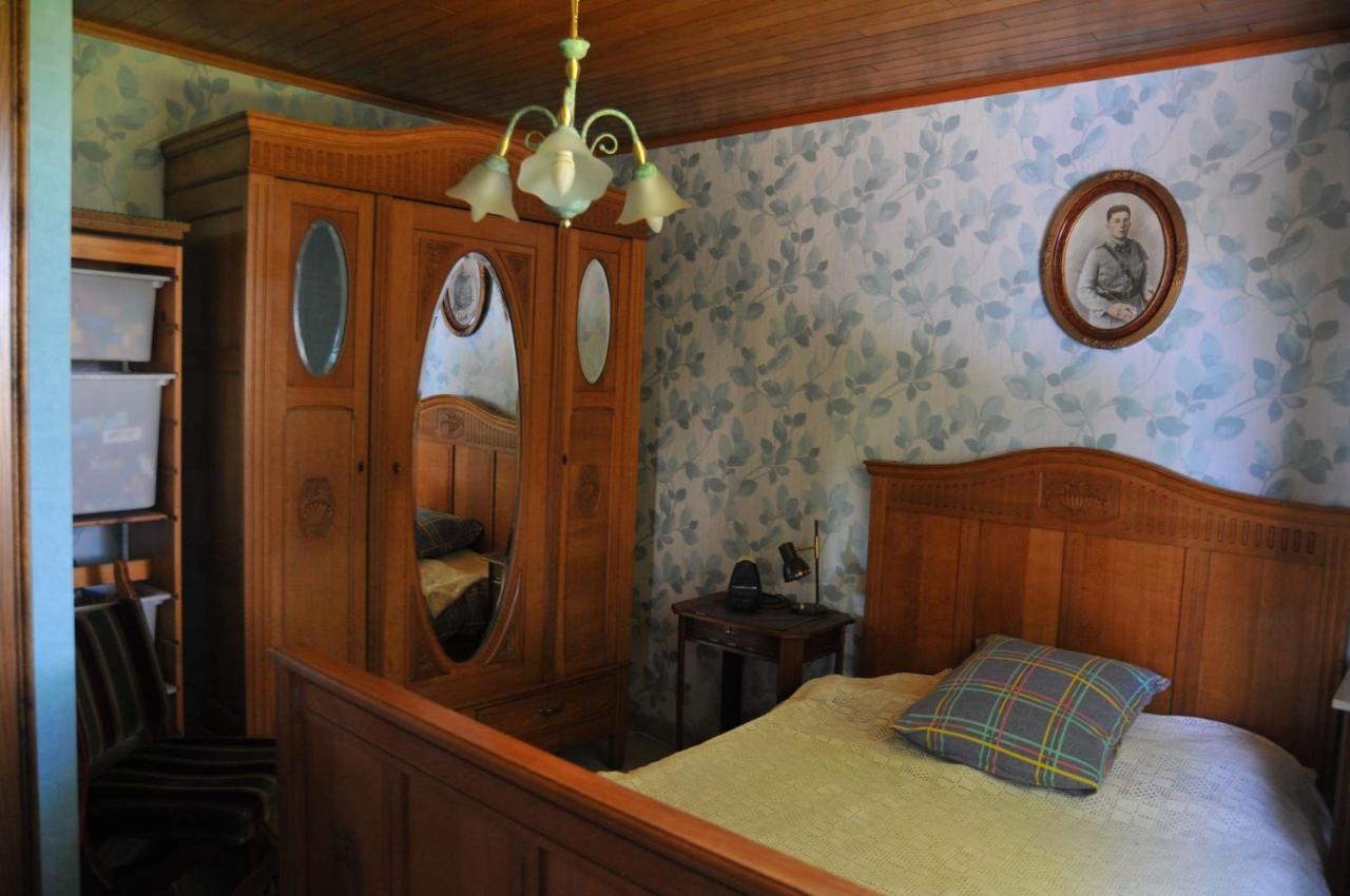 La Maison du Bonheur Gouvy Eksteriør billede