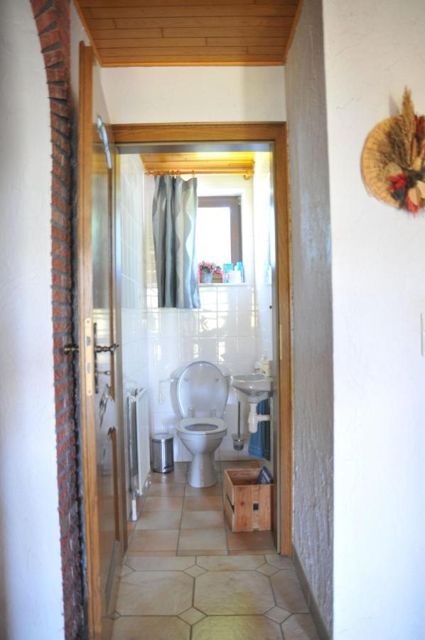 La Maison du Bonheur Gouvy Eksteriør billede