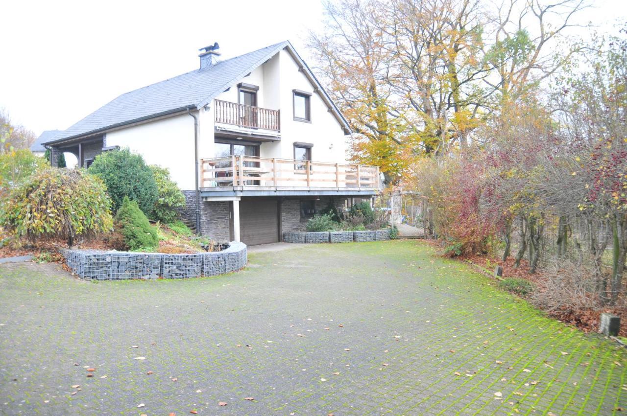 La Maison du Bonheur Gouvy Eksteriør billede