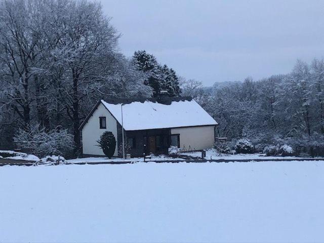 La Maison du Bonheur Gouvy Eksteriør billede