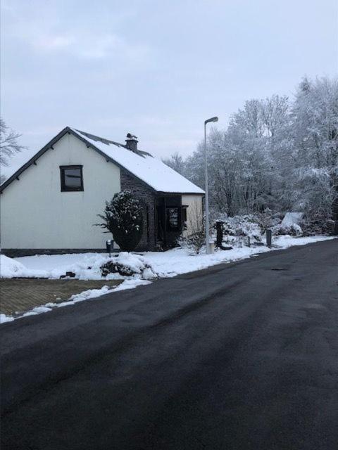 La Maison du Bonheur Gouvy Eksteriør billede