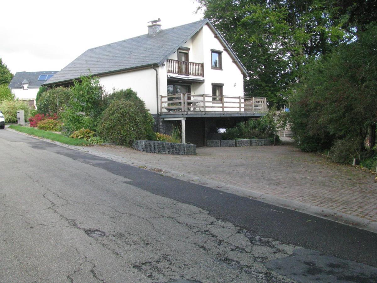 La Maison du Bonheur Gouvy Eksteriør billede