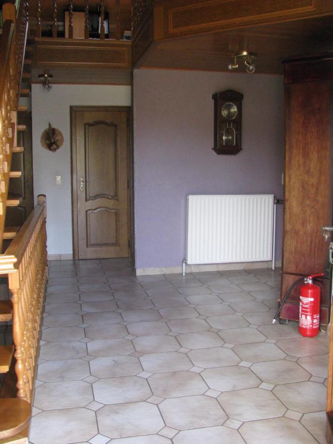 La Maison du Bonheur Gouvy Eksteriør billede