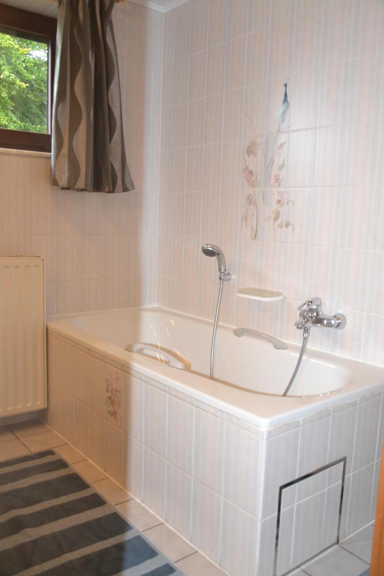 La Maison du Bonheur Gouvy Eksteriør billede