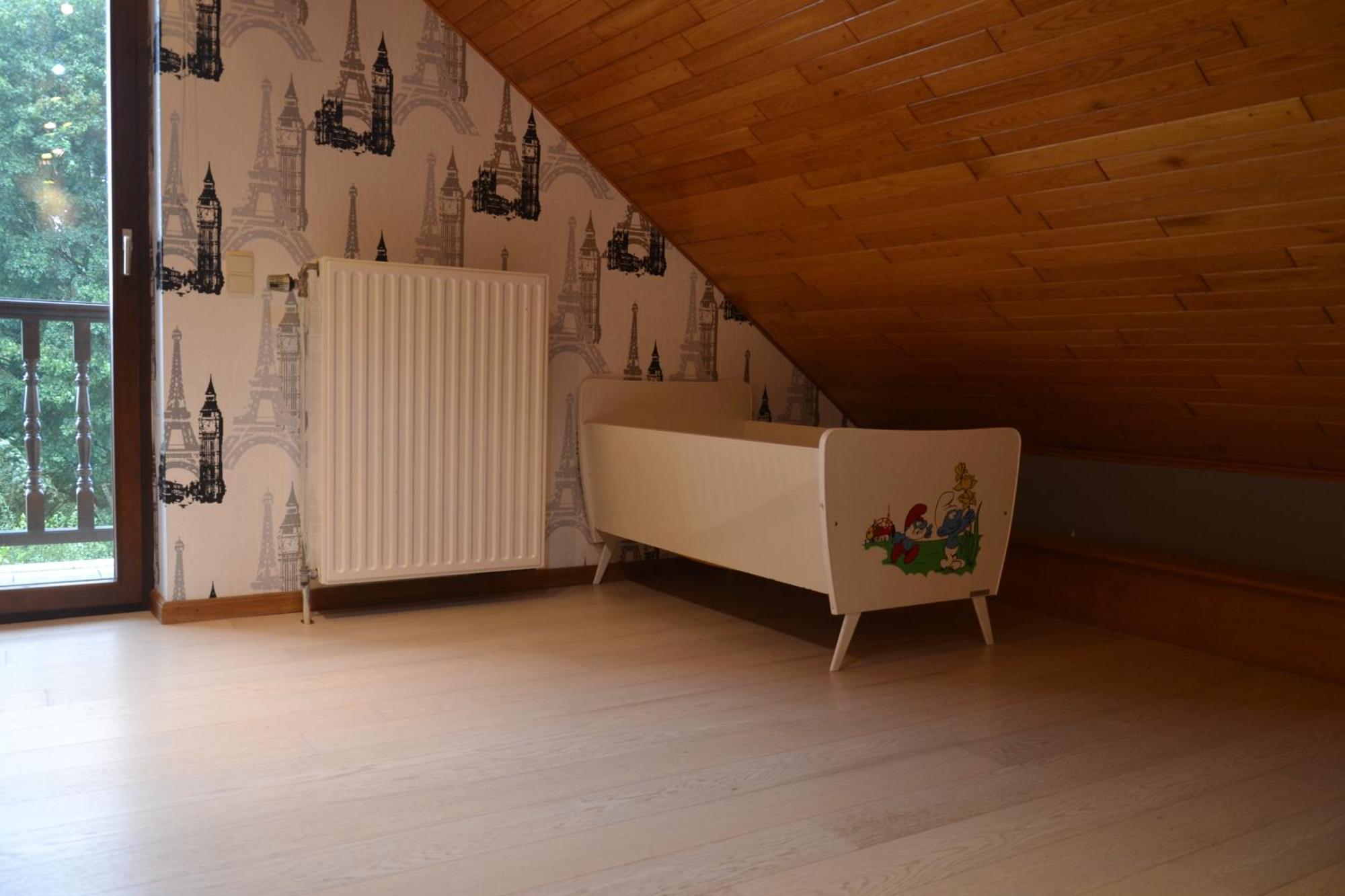 La Maison du Bonheur Gouvy Eksteriør billede