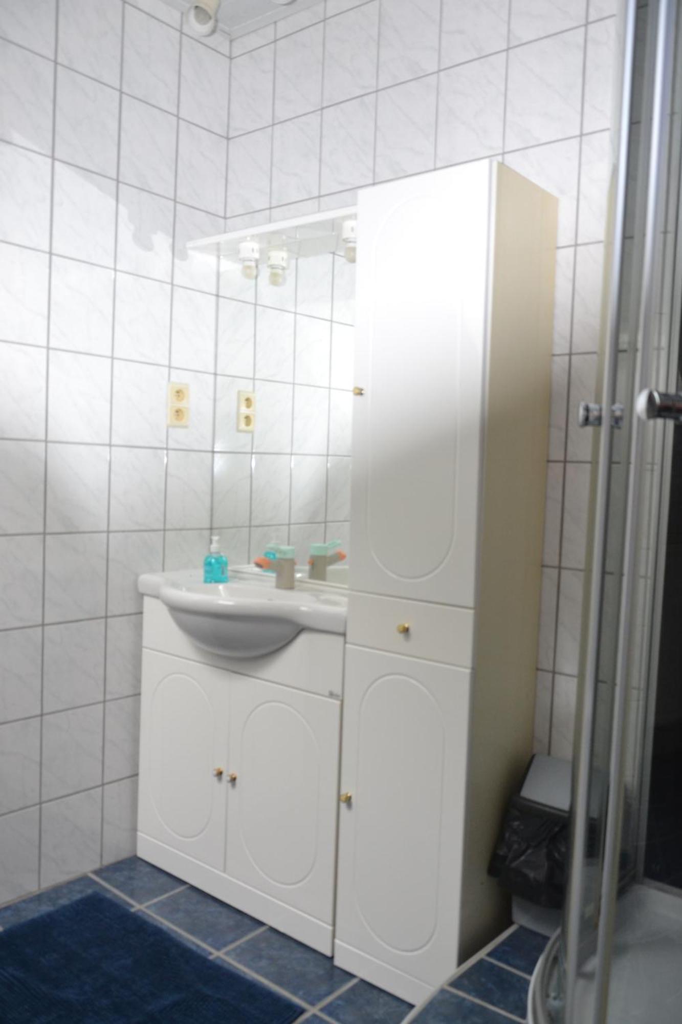 La Maison du Bonheur Gouvy Eksteriør billede