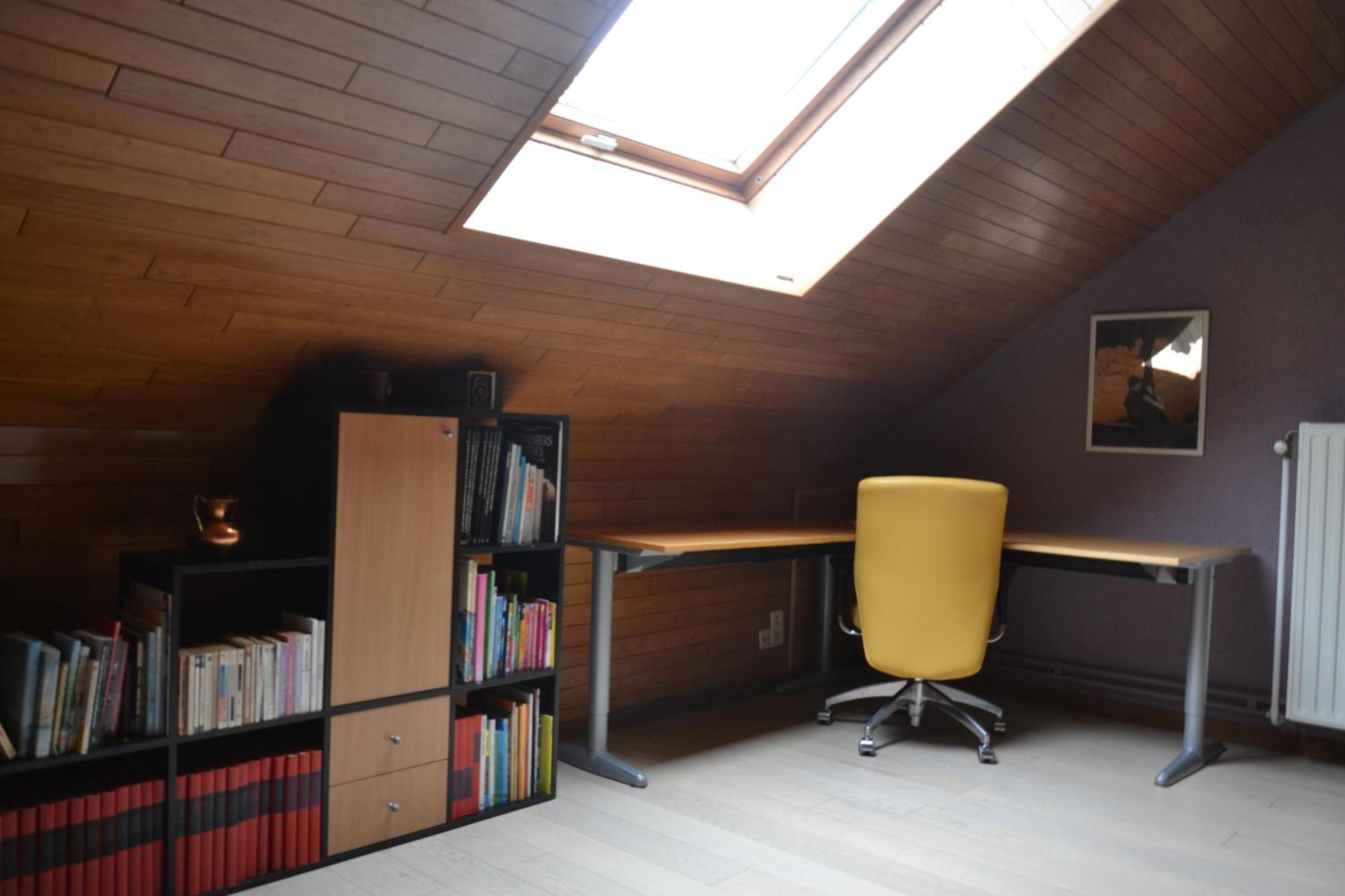 La Maison du Bonheur Gouvy Eksteriør billede