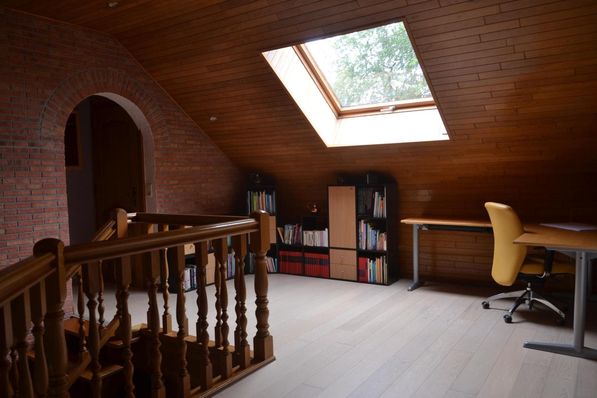 La Maison du Bonheur Gouvy Eksteriør billede