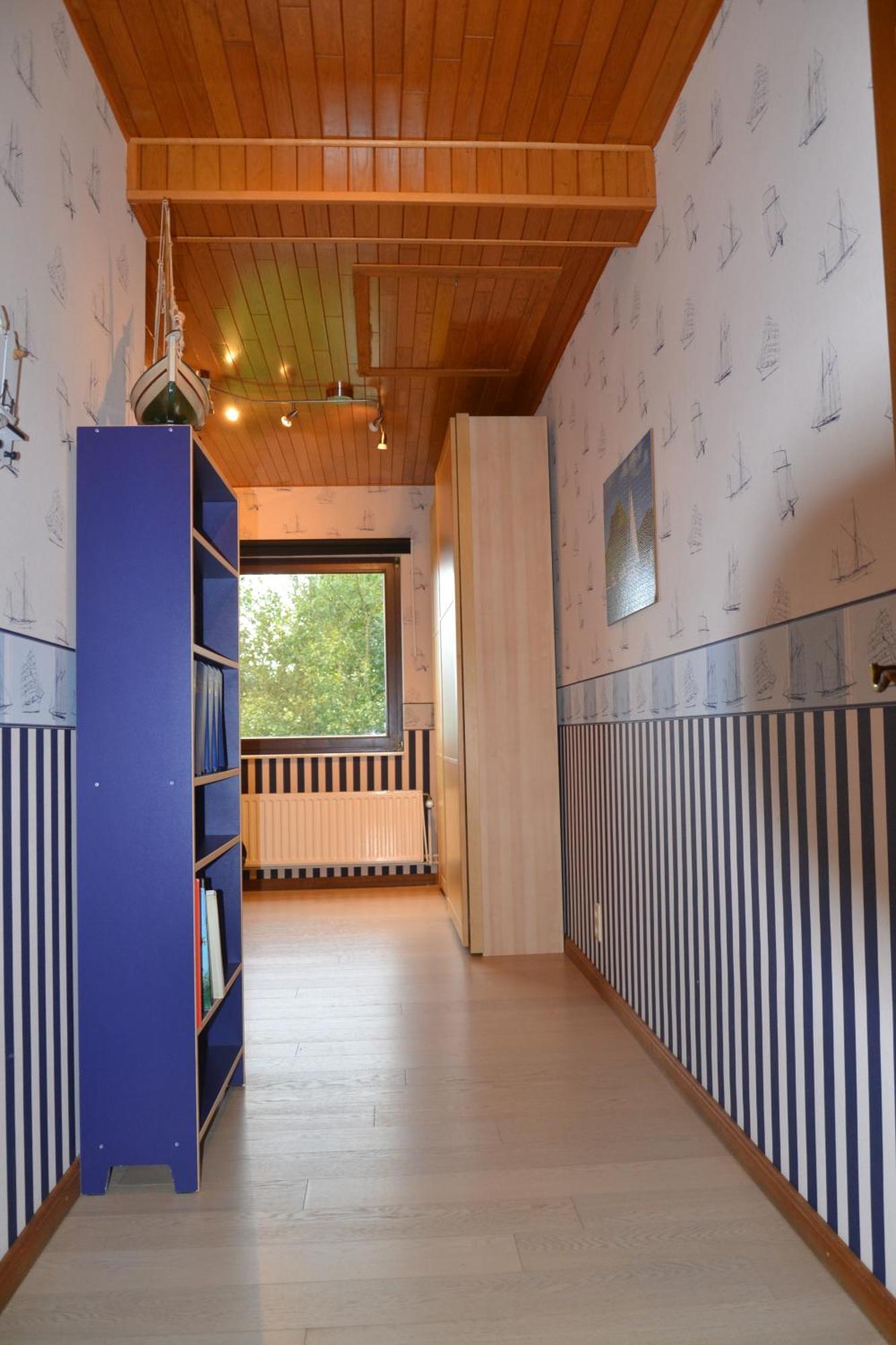 La Maison du Bonheur Gouvy Eksteriør billede