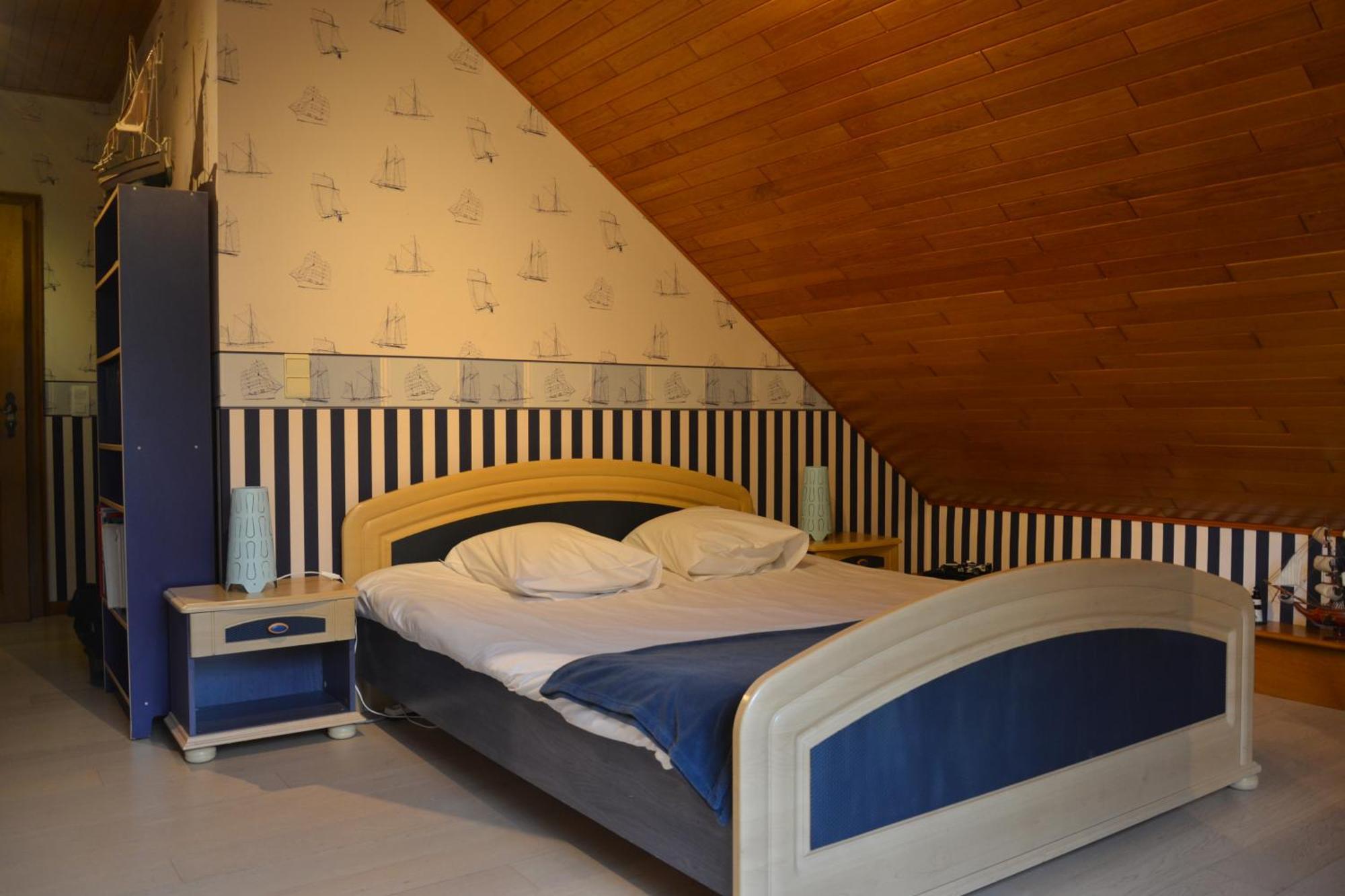 La Maison du Bonheur Gouvy Eksteriør billede